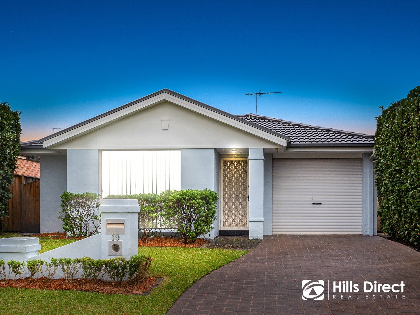 19 Gunsynd Street, Kellyville Ridge NSW 2155, Image 0