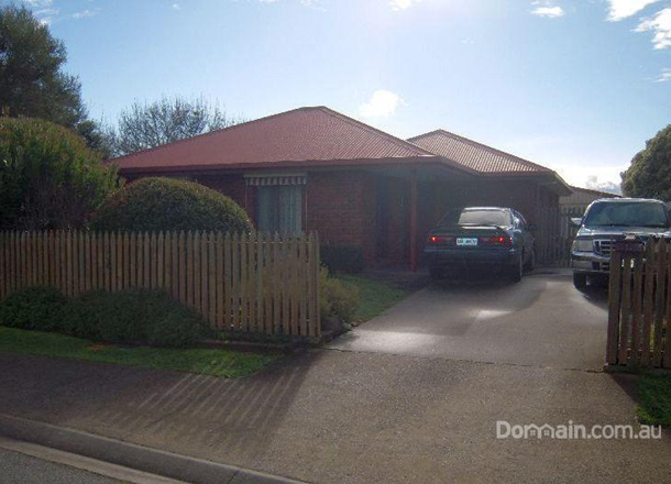 12 Honeysuckle Grove, Evandale TAS 7212