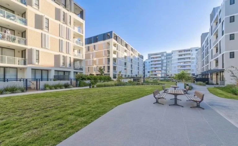 Additional image 8 of 119/2 Banilung St, Rosebery NSW 2018