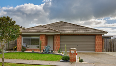 Picture of 11 Berenger Avenue, TRAFALGAR VIC 3824