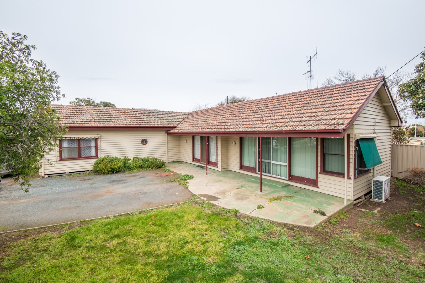 3 bedrooms House in 58 McDonald Street SHEPPARTON VIC, 3630