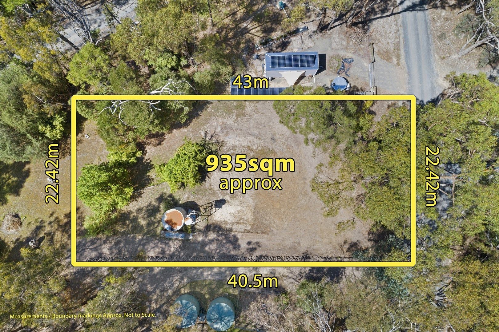 10 Arlunya Road, Chum Creek VIC 3777, Image 0