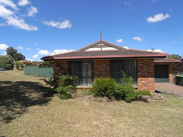 1 Mataro Avenue, Muswellbrook NSW 2333