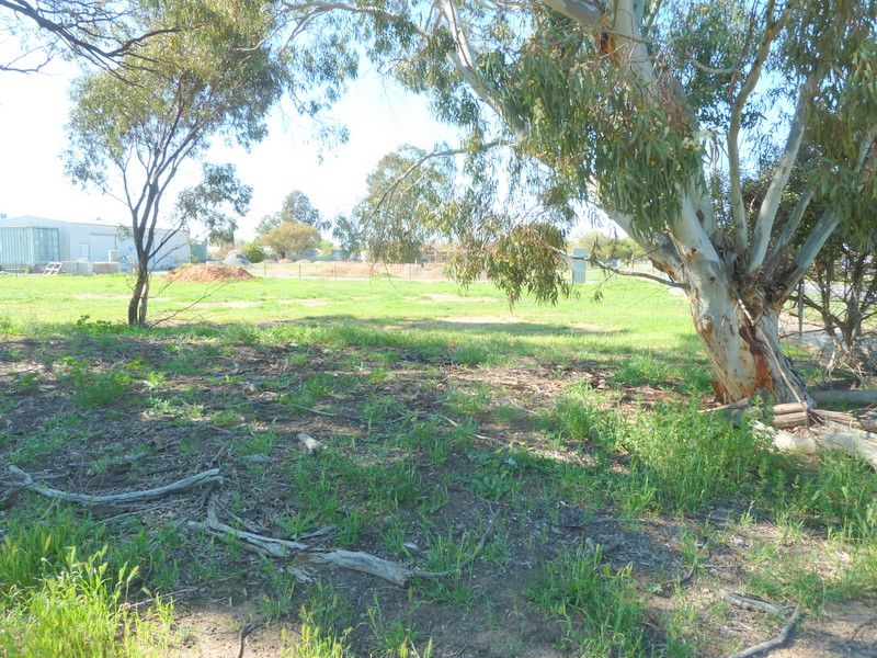 Lot A Cnr Donald & Halliday Street, Charlton VIC 3525, Image 2