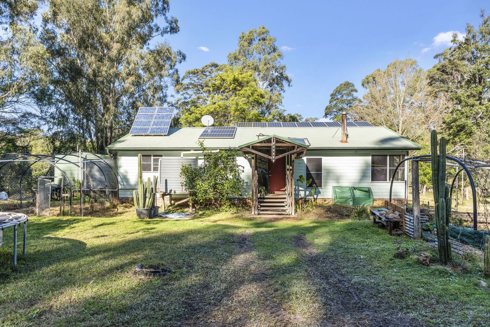 104A Backhouses Road, Mogood NSW 2538, Image 1