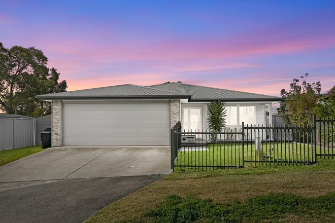 Picture of 10A Northcote Avenue, PAXTON NSW 2325