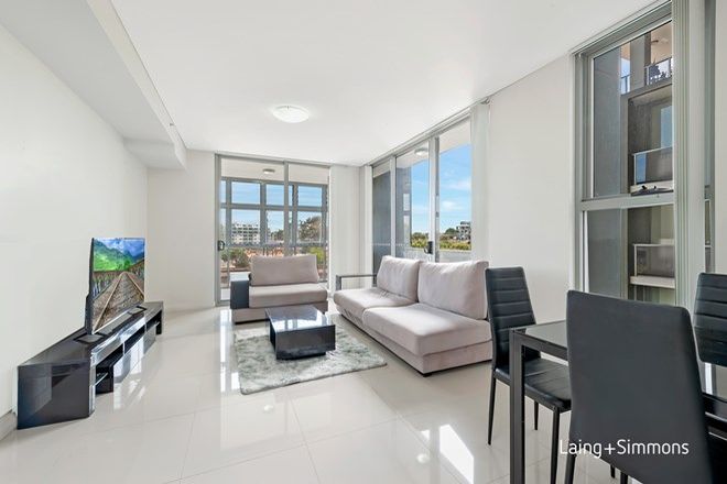 688 2 Bedroom Apartments For Sale In Parramatta Nsw Domain