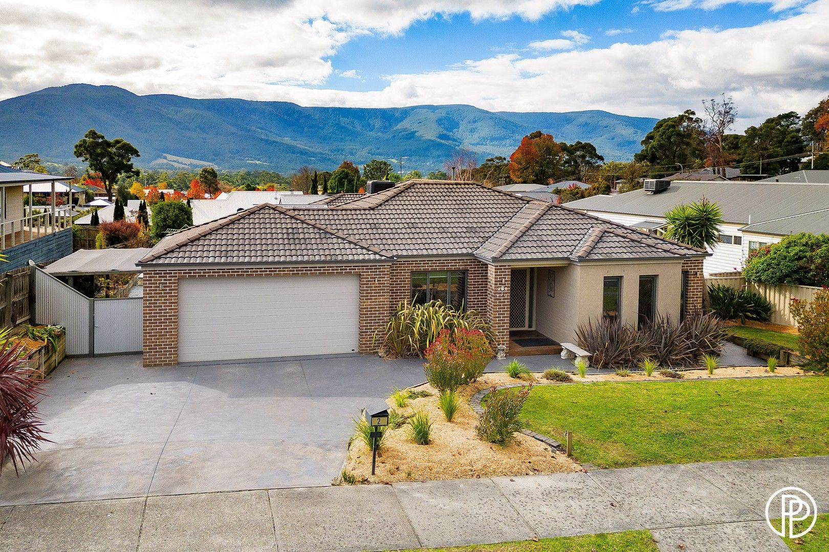 2 Hill Grove Place, Yarra Junction VIC 3797, Image 0