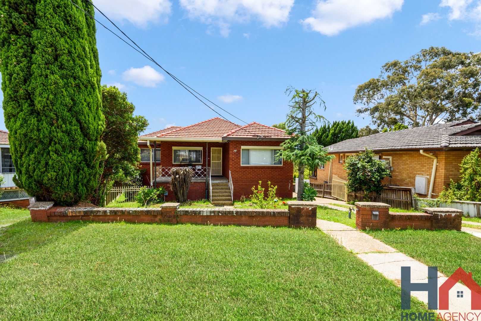 5 bedrooms House in 5 Caldwell Place BLACKTOWN NSW, 2148