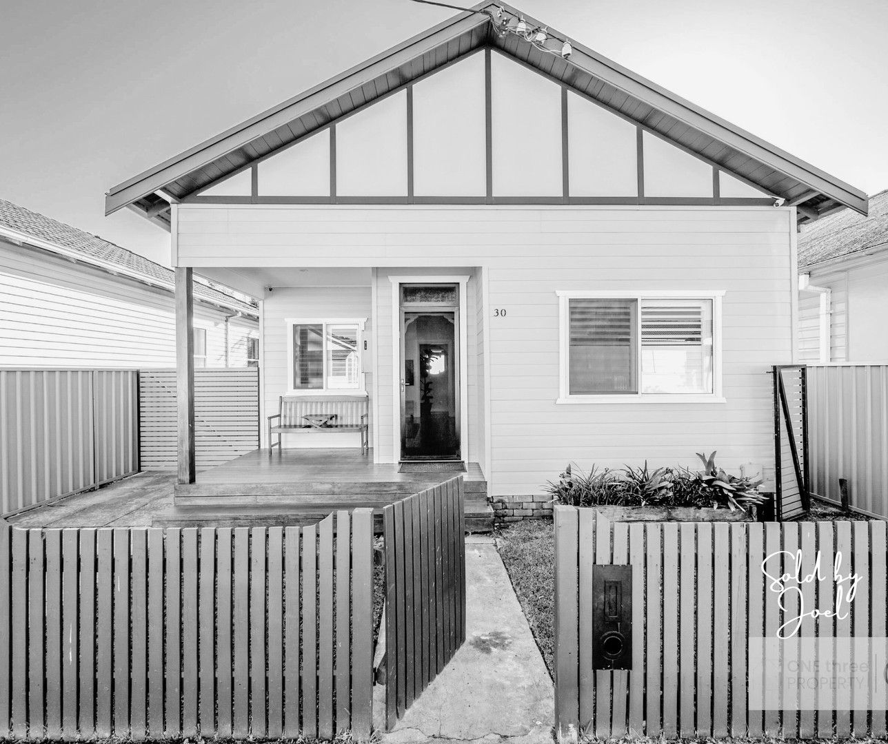 30 Wilkinson Street, Mayfield NSW 2304, Image 0