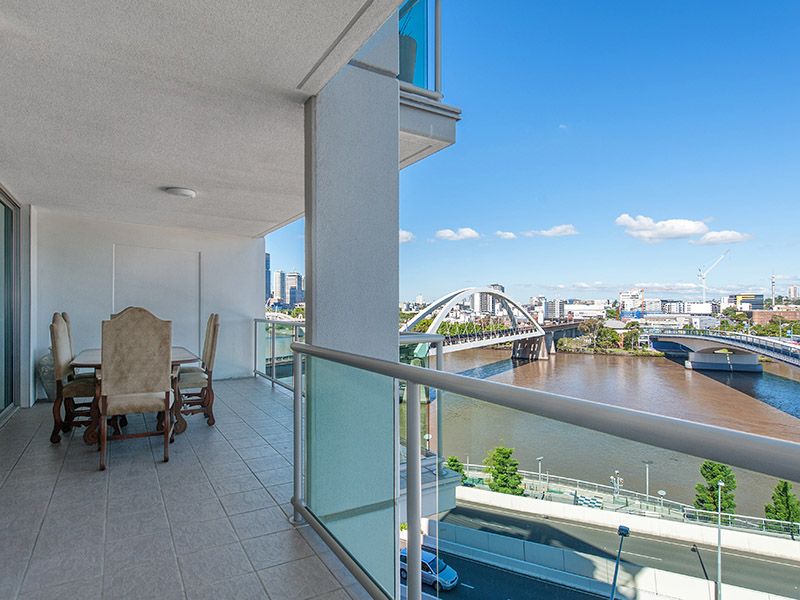 2607/92 Quay Street, Brisbane City QLD 4000, Image 1