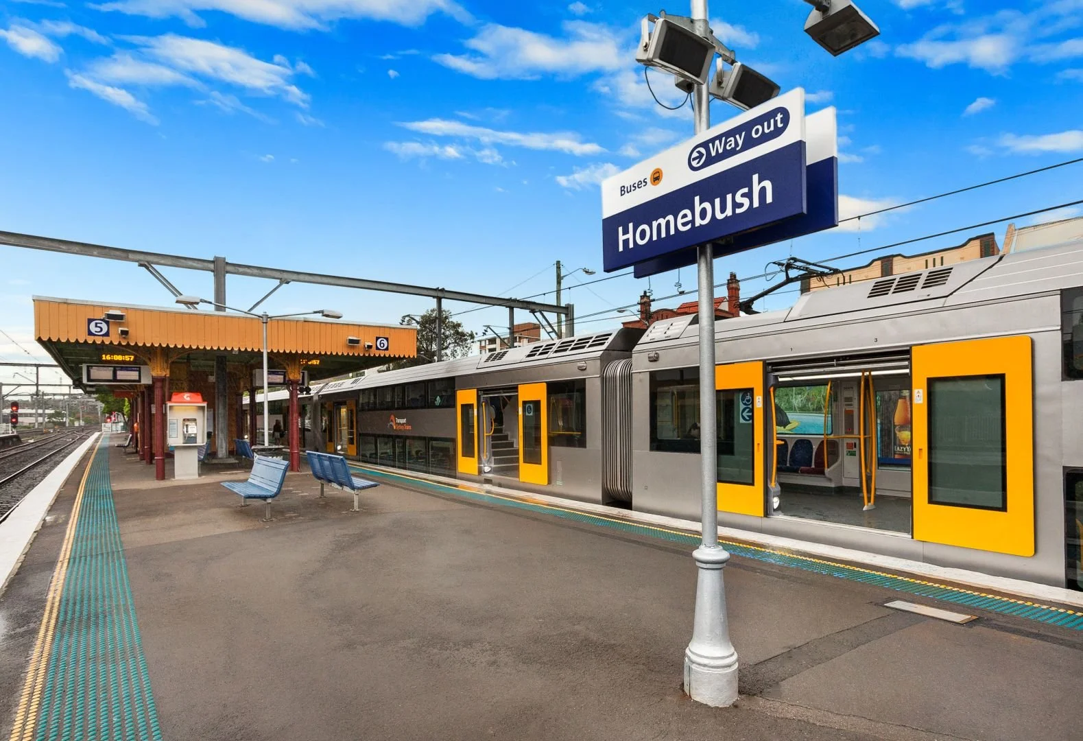 Homebush NSW 2140 photo 2