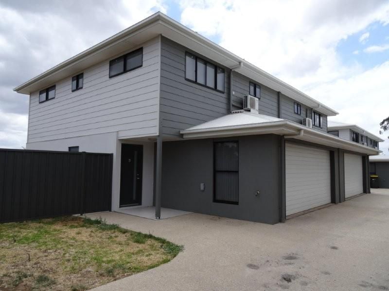 4/41 Rufus Street, Blackwater Property History & Address Research