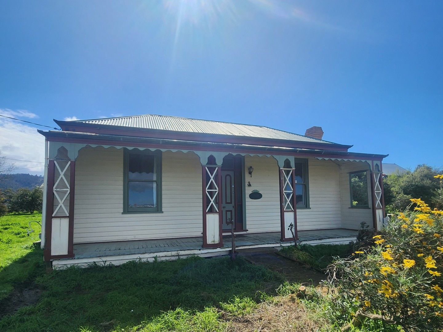 120 Arthur Highway, Dunalley TAS 7177 House For Rent Domain