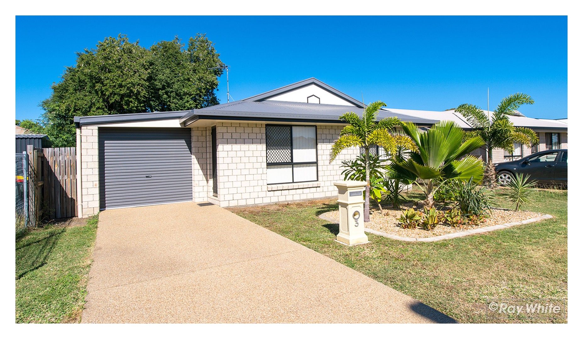 3 Jomarant Place, Kawana QLD 4701, Image 0