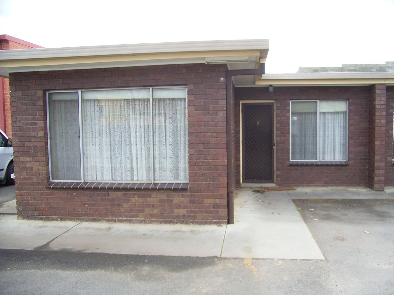 2 bedrooms Apartment / Unit / Flat in 2/46 Bridge Street BENDIGO VIC, 3550