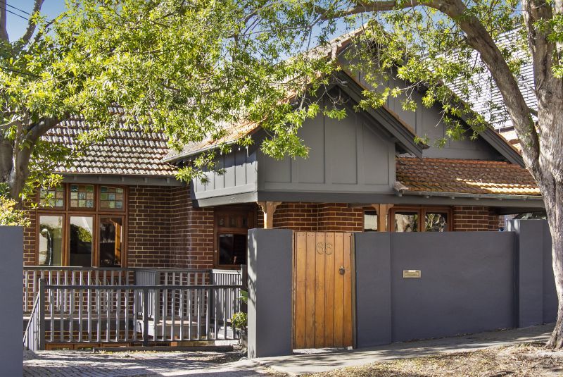 Property Report for 65 Awaba Street, Mosman NSW 2088