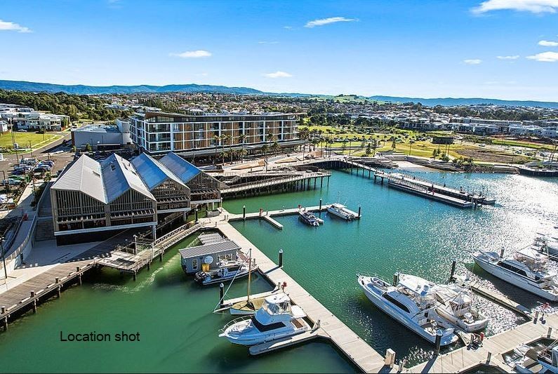 10 Catamaran Avenue, Shell Cove NSW 2529, Image 2