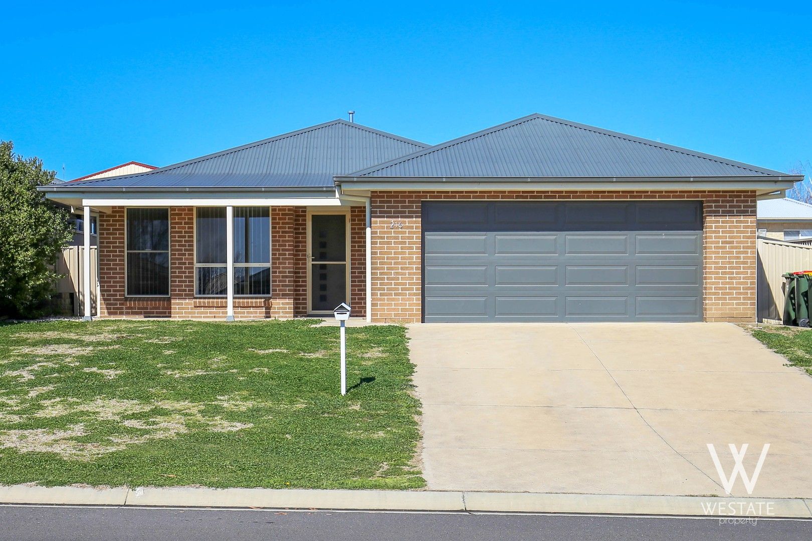 4 bedrooms House in 216 Ophir Road LLANARTH NSW, 2795
