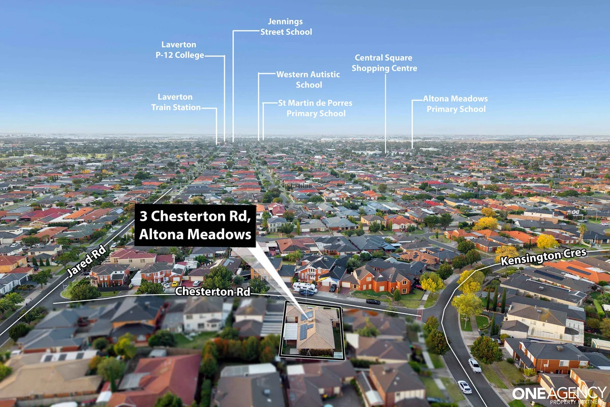 Additional image 22 of 3 Chesterton Road, Altona Meadows VIC 3028