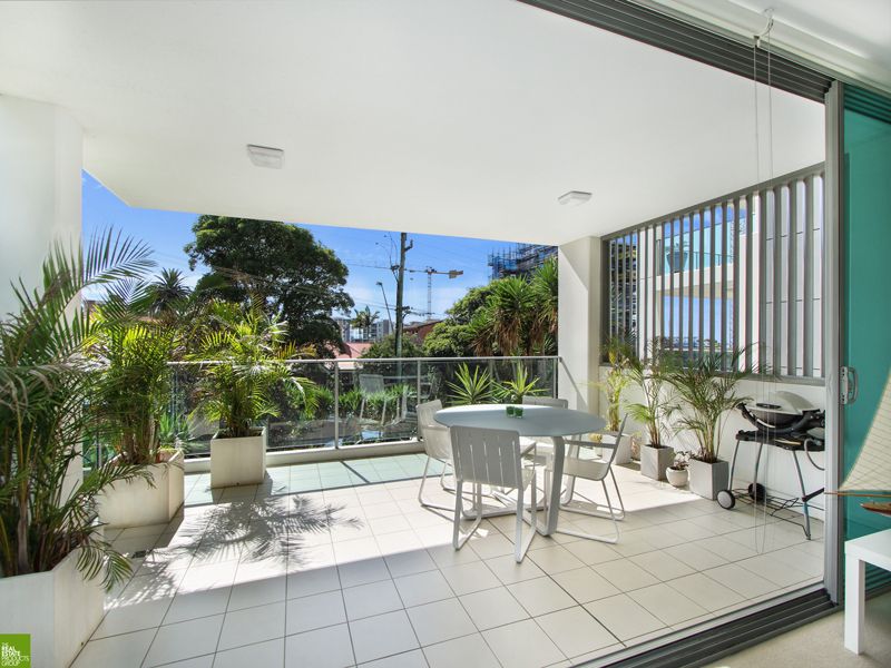 5/19-21 Gipps Street, Wollongong NSW 2500, Image 2