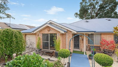 Picture of 11A Dees Close, GORMANS HILL NSW 2795