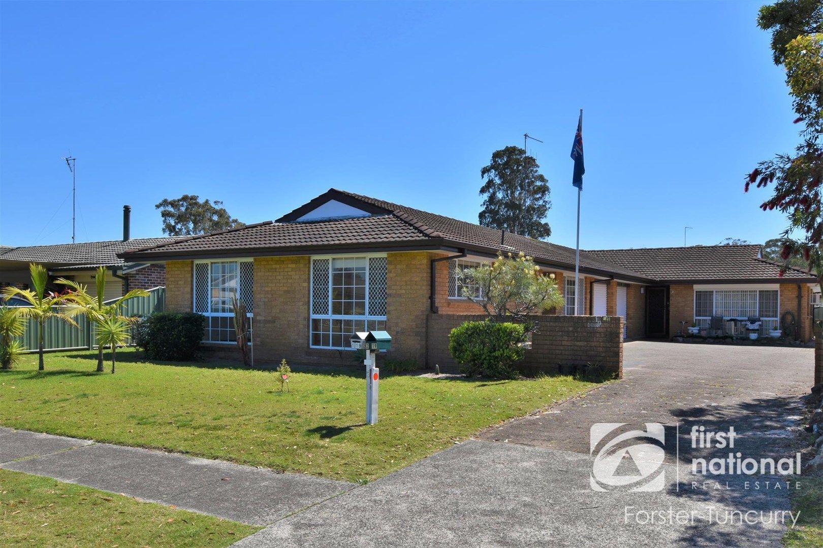 1/19 Kennewell Parade, Tuncurry NSW 2428, Image 0