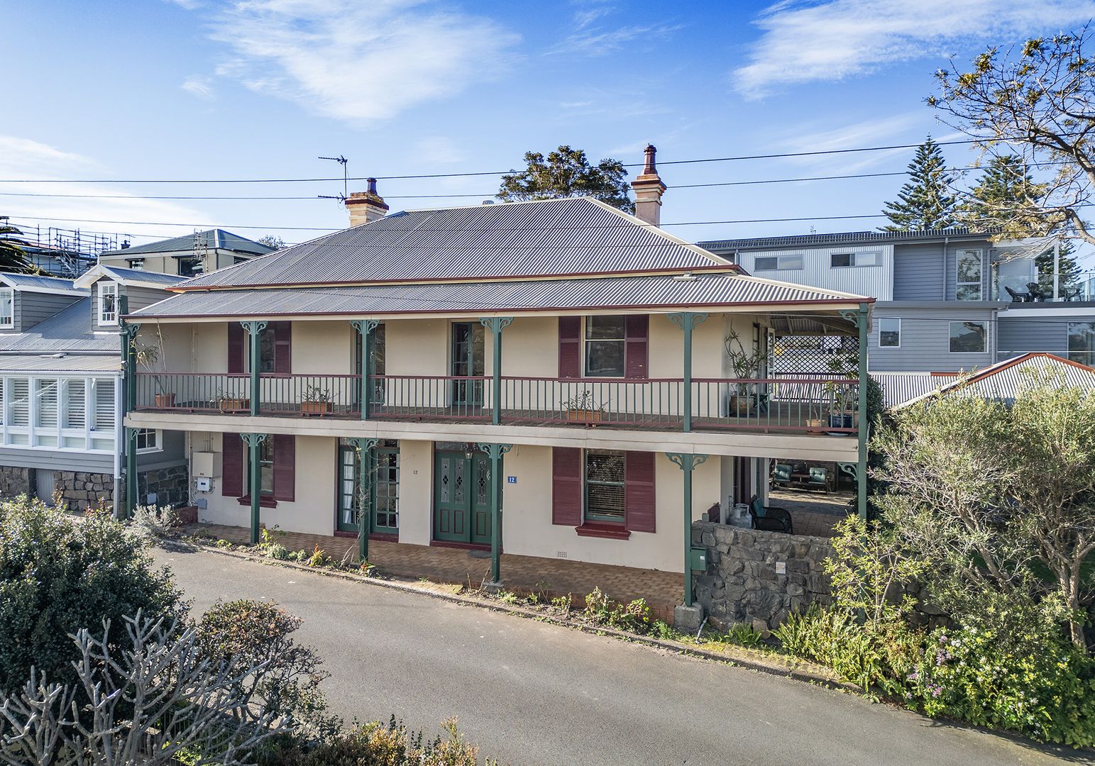 12 Fitzroy Street, Kiama NSW 2533, Image 2