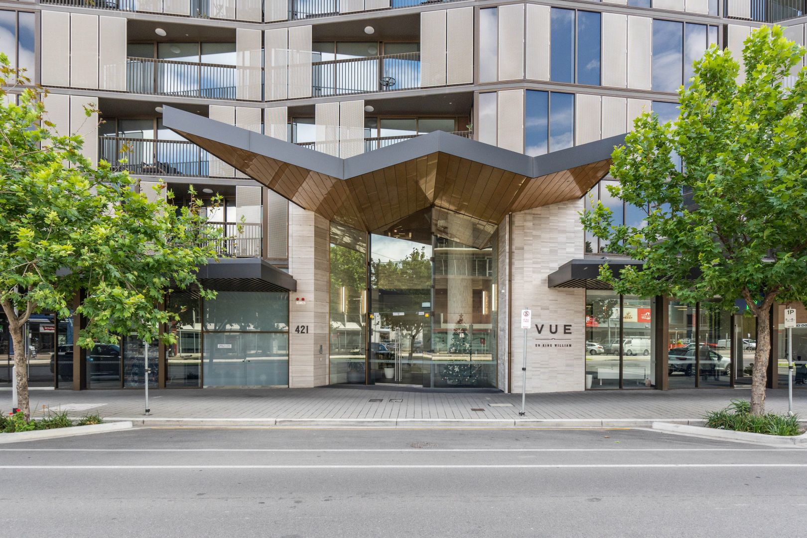 404/421 King William Street, Adelaide SA 5000, Image 2