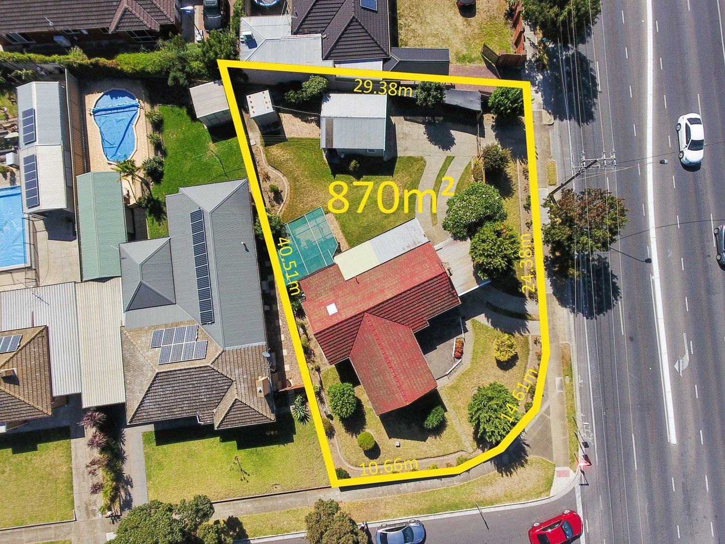 588 Tapleys Hill Road, Fulham SA 5024, Image 0