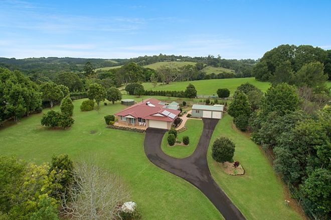 Picture of 28 Platypus Drive, URALBA NSW 2477