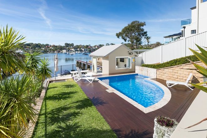 Picture of 28 Grandview Parade, CARINGBAH SOUTH NSW 2229