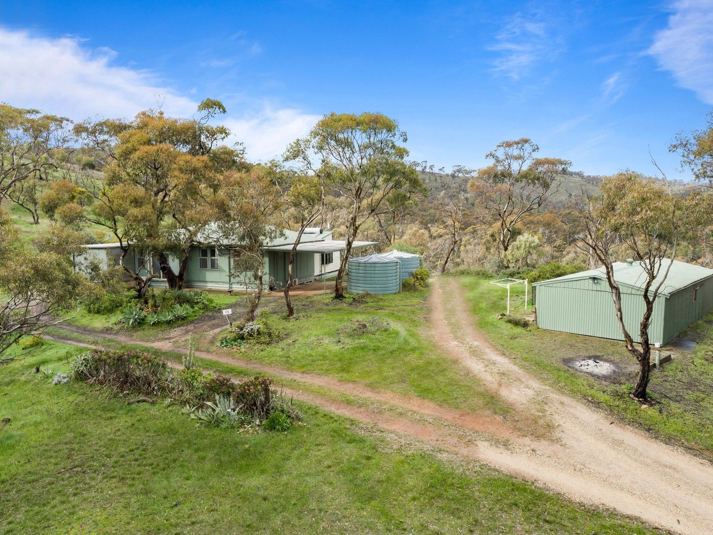 3 bedrooms House in 57 Emu Flat Road ARMAGH SA, 5453