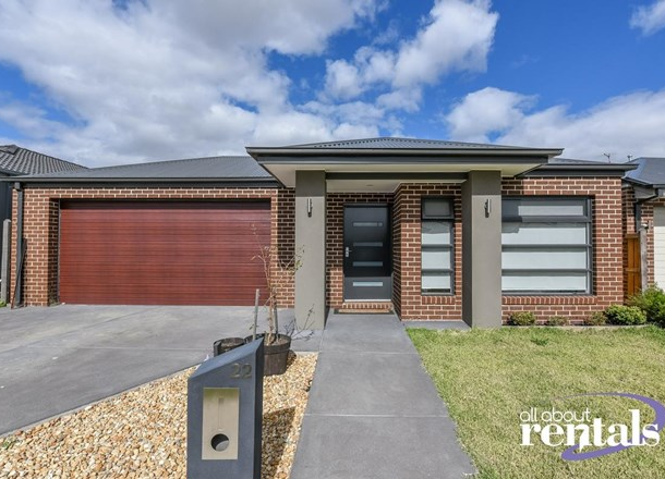 22 Double Delight Drive, Beaconsfield VIC 3807