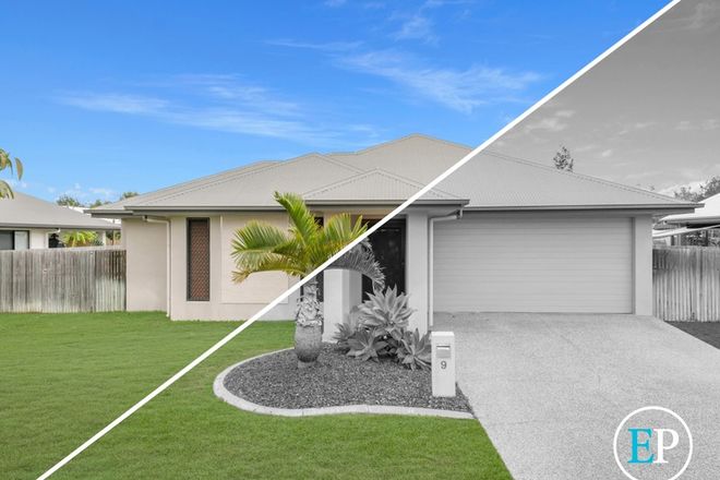 682 Real Estate Properties For Sale In Burdell Qld 4818 Domain