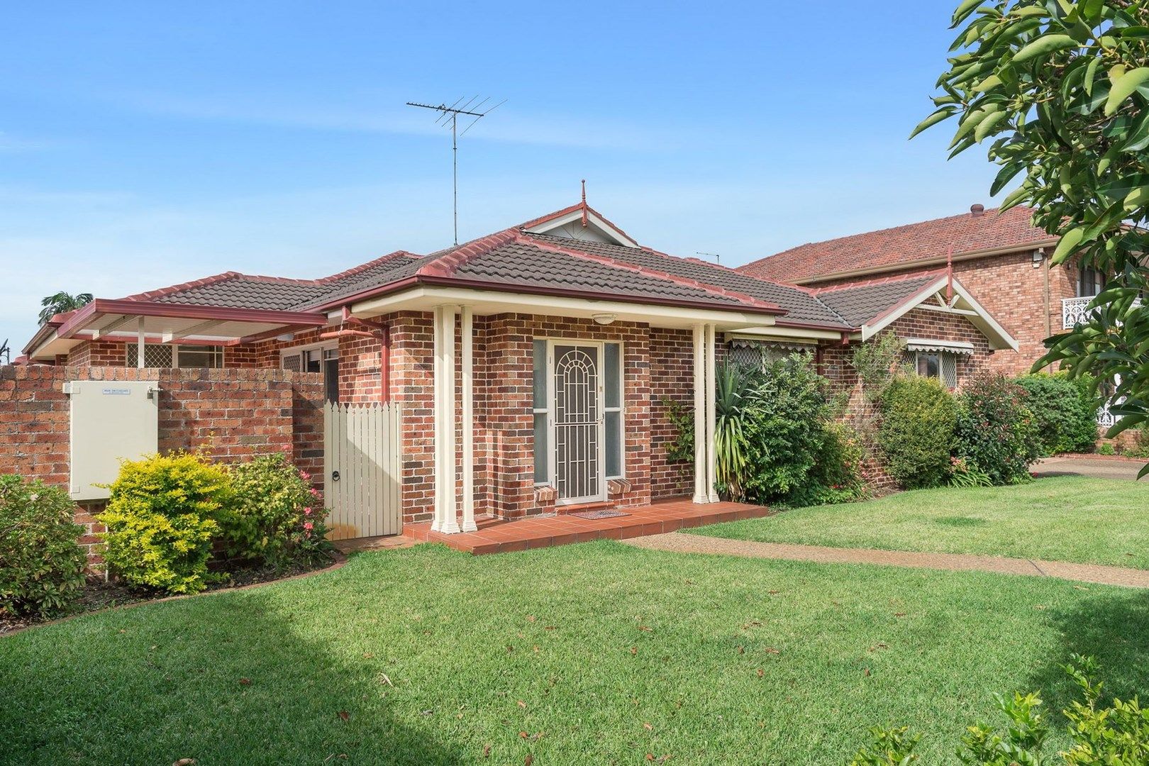 1/30 Tuffy Avenue, Sans Souci NSW 2219, Image 0