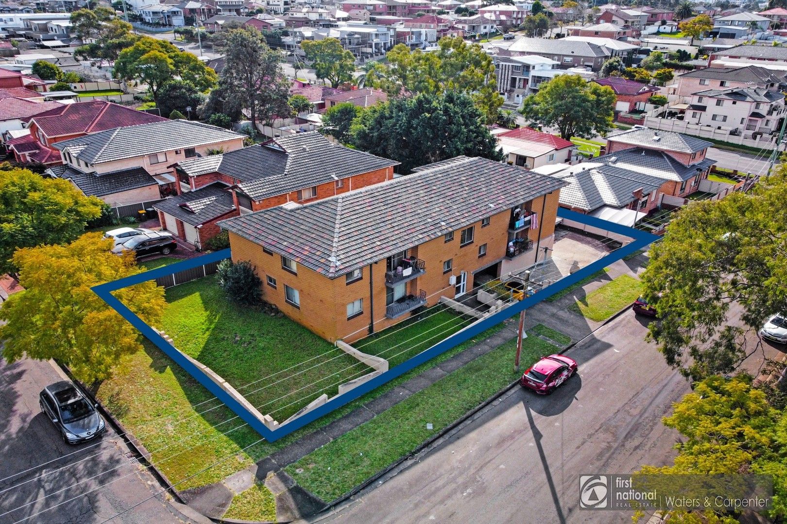 33 Birmingham Street, Merrylands NSW 2160, Image 0