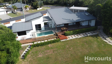 Picture of 1 Palm View Drive, MOORE PARK BEACH QLD 4670