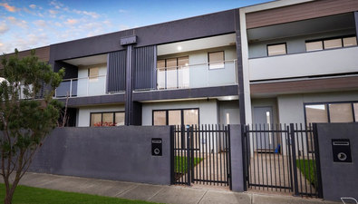 Picture of 80 Jetty Road, WERRIBEE SOUTH VIC 3030