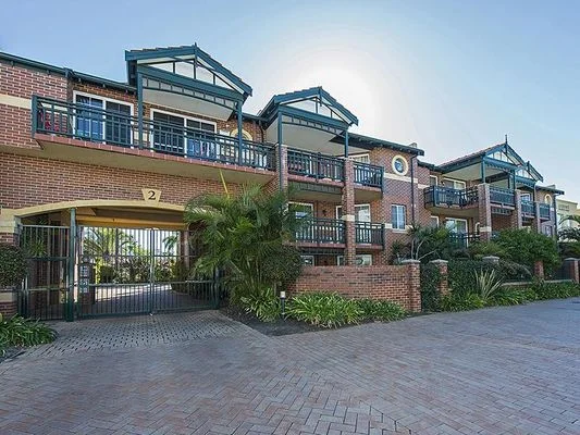 Additional image 2 of 22/2 Preston Street, Como WA 6152