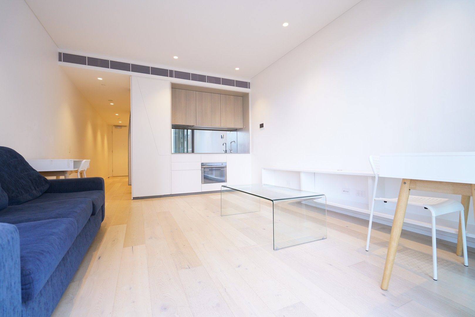 1 bedrooms Apartment / Unit / Flat in FURNISHED/85 O'connor Street CHIPPENDALE NSW, 2008