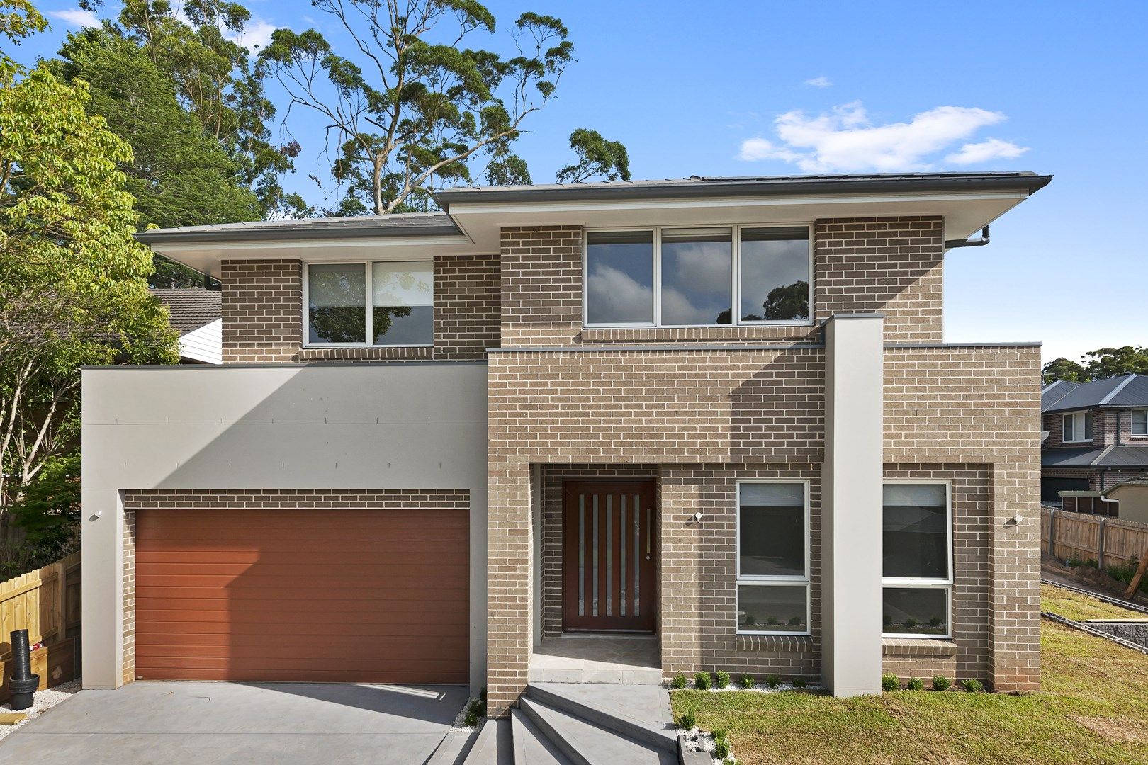 4 bedrooms House in 63 New Farm Road WEST PENNANT HILLS NSW, 2125