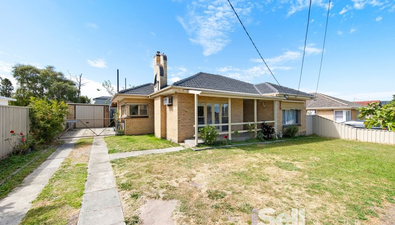Picture of 15 Blissington Street, SPRINGVALE VIC 3171