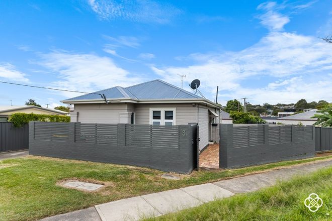 Picture of 3 The Crescent, WALLSEND NSW 2287