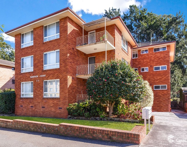 4/33 Bridge Street, Epping NSW 2121