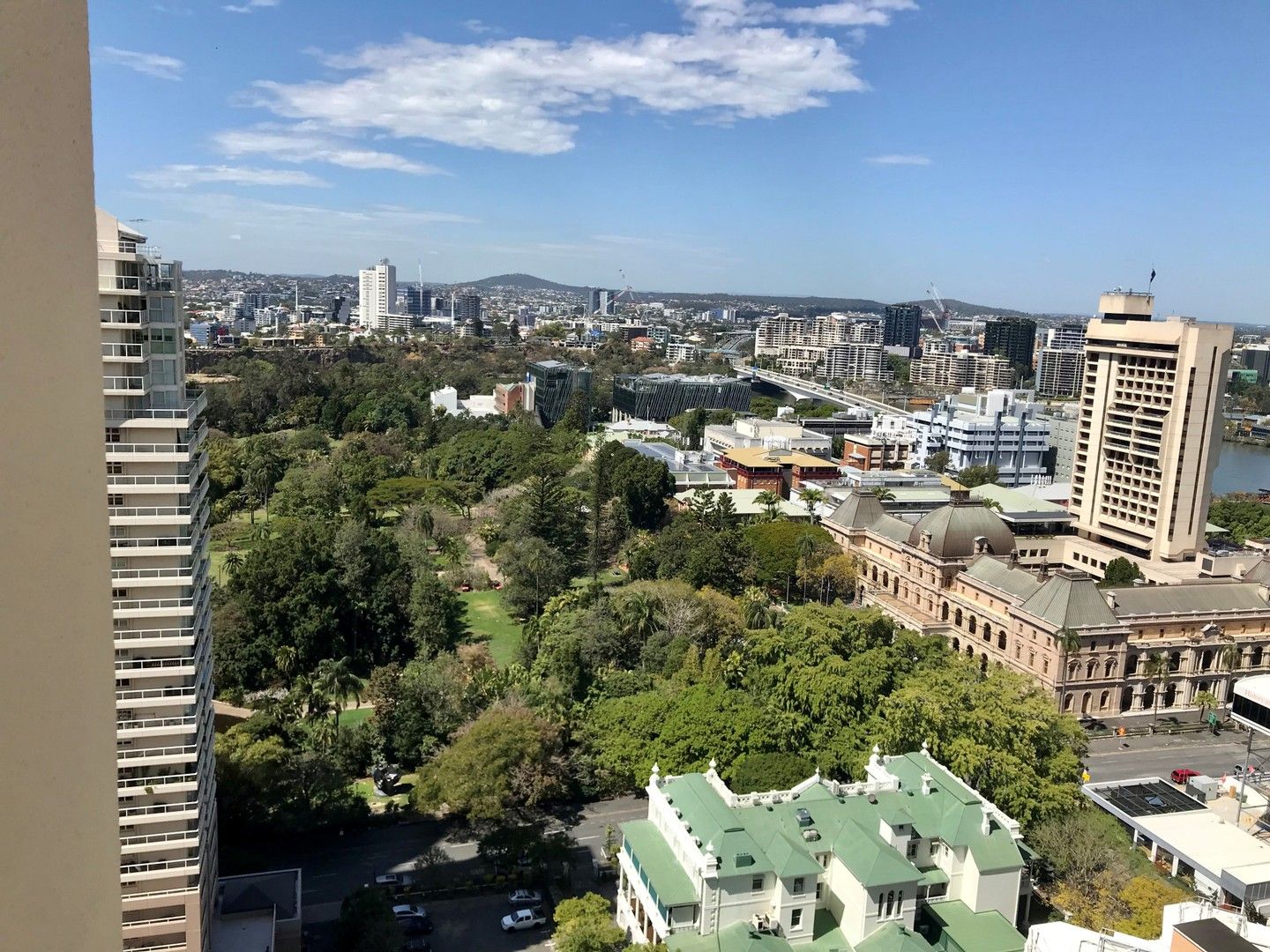 1 bedrooms Apartment / Unit / Flat in 108 Margaret Street BRISBANE CITY QLD, 4000