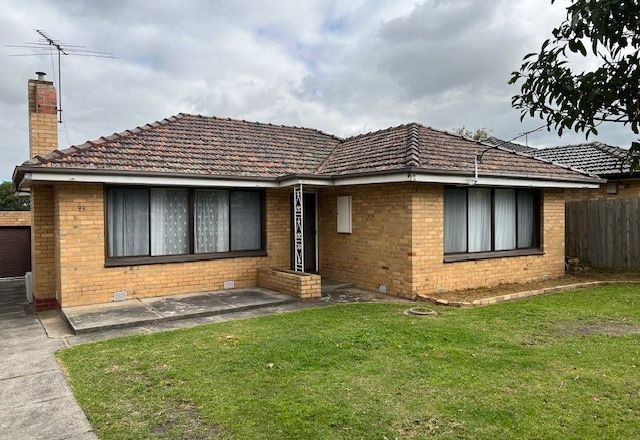 Picture of 93 Augustine Terrace, GLENROY VIC 3046