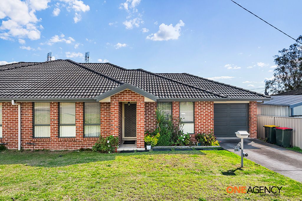 2/8a Gordon Street, East Branxton NSW 2335, Image 0