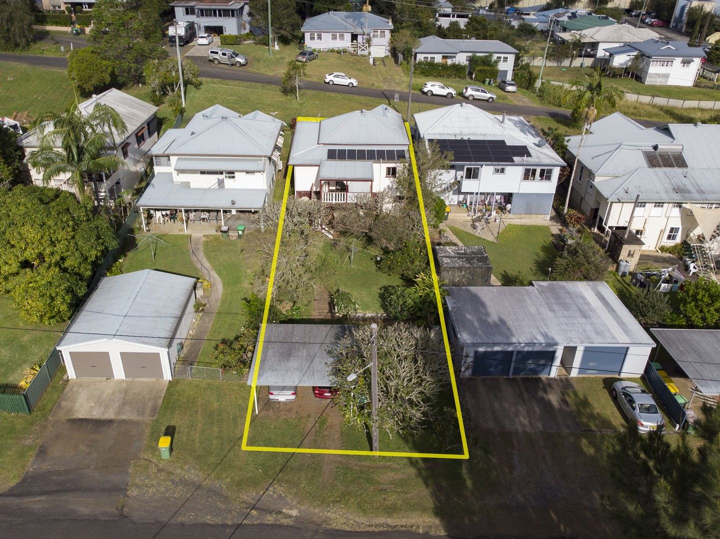 142 Orion Street, Lismore NSW 2480, Image 0