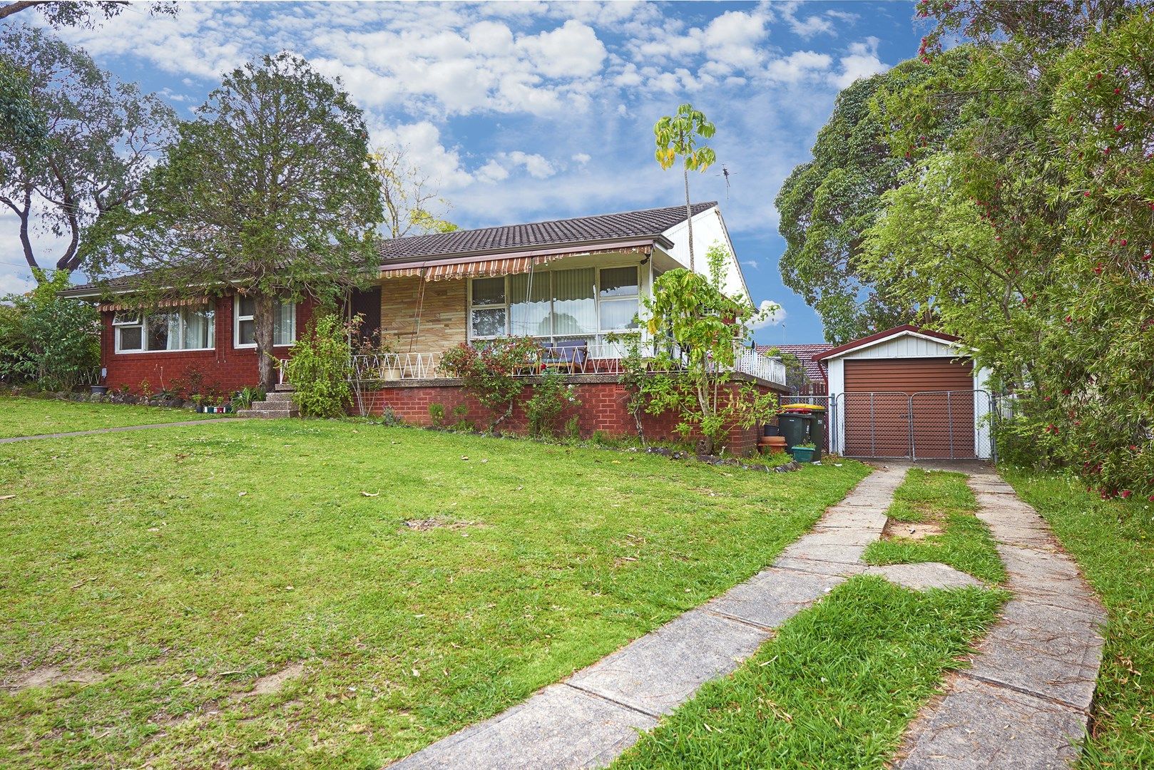 48 Meryll Avenue, Baulkham Hills NSW 2153, Image 0